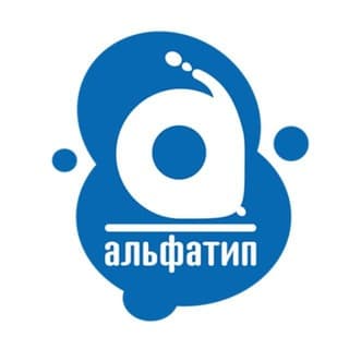 Альфатип DTG/DTF