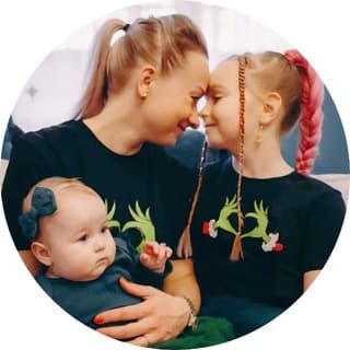 Анна | Творчество&Материнство