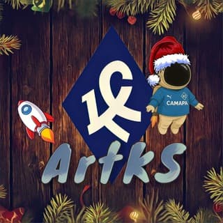 ArtKS | Крылья Советов 📸