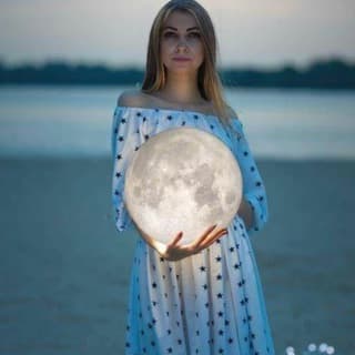 Елена🌙Алхимия жизни