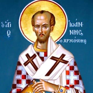 Читаем вместе творения Святителя Иоанна Златоуста