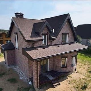 АМК СПБ - фасад и интерьер