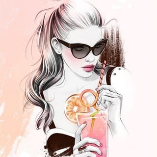 Философия пофигистки 🍒