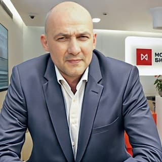 Инвестиции в Россию