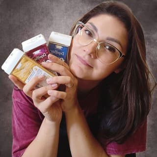 Наталья Карпова | Депиляция|Гелинг|Ламинирование ресниц| Рязань