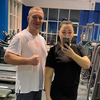 Формула стройности 🧚🏻‍♀️