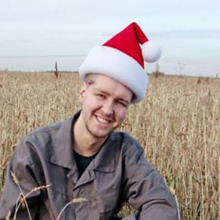 Александр Соколюк | Блог