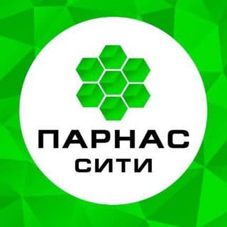 Парнас Сити