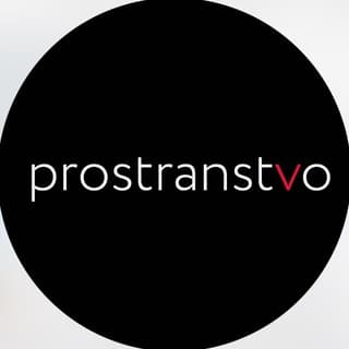 PROSTRANSTVO