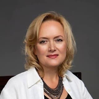 Психолог Светлана Комарова