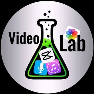 Video Labоратория Юлии Saleh