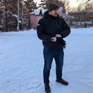 Владимир Землинский 🇷🇺