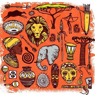 Африка | Важное