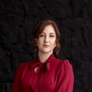 Алёна Стальмахович | Бизнес-тренер, коуч