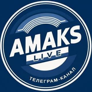 AMAKS Live