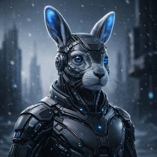 AriDaBoo Lab: Нейро-Арт & Видео