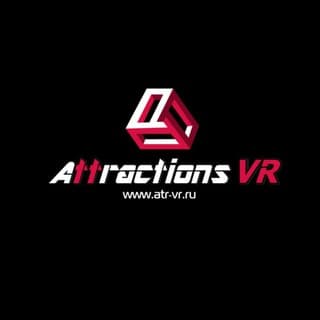 Attractions VR (ATR)