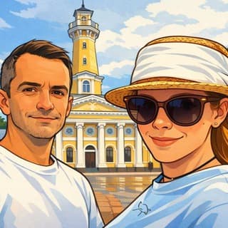 Координаты