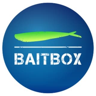 Baitbox🎣🇷🇺 - современная рыбалка