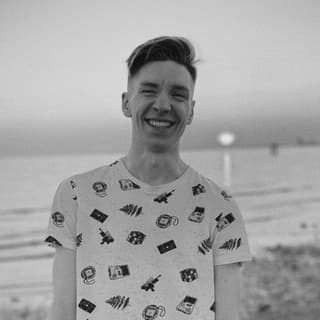 Биржевая баржа | Максим Малых