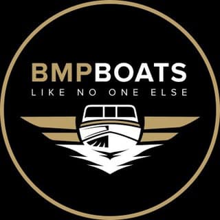 BMPBOATS ® ⚓️🇷🇺 - тюнинг рыболовных катеров