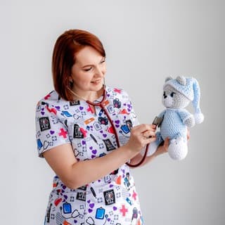 Детский фтизиатр | Новосибирск | Ефремова Елизавета Олеговна