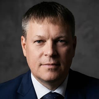 Юрист Дмитрий Немцев