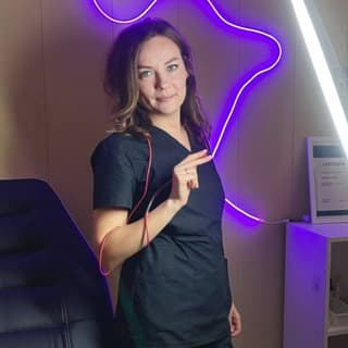 Электроэпиляция Чебоксары