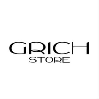 Grich store | Женская одежда