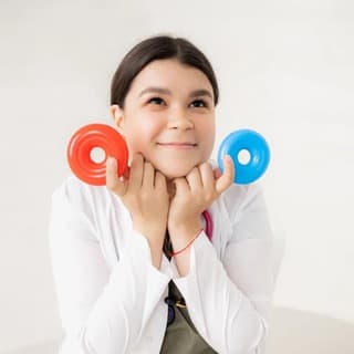 Мягкий педиатр