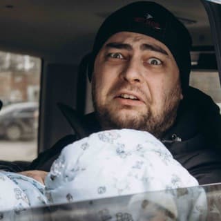 Будни Хардихудовы