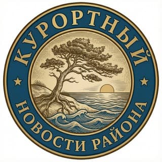 Мы из Курортного района