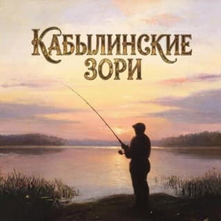Кабылинские зори🎣