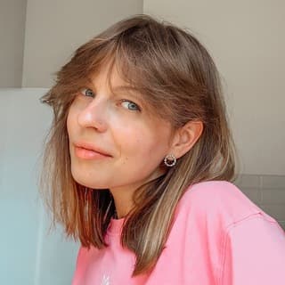 KATY M / вязание и стиль