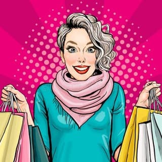 Комсомолочка. Совместная покупка