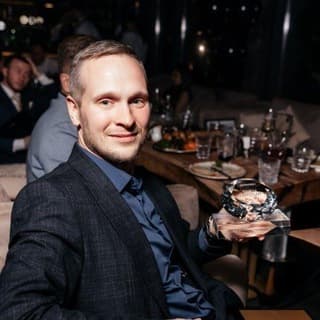 Роман с Крымом | Недвижимость & Инвестиции