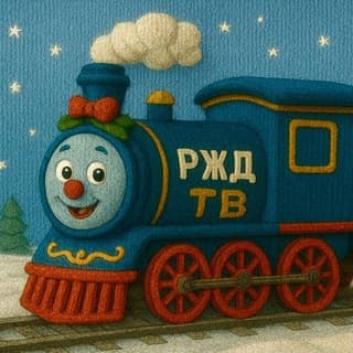 РЖД Медиаэкспресс