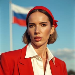 🇷🇺МИГРАНТ.RU | Давыдова Мариам Александровна