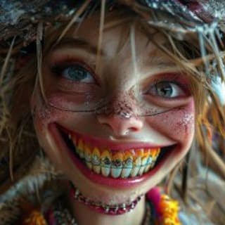 Нейроарт: искусство будущего»