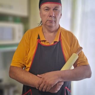 Дмитрий & Просто Сытно