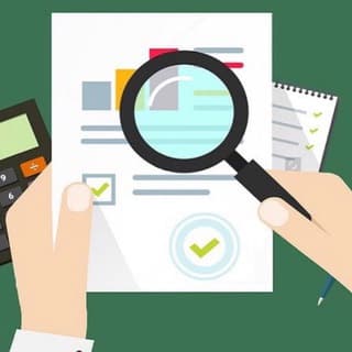 Проверка публикаций