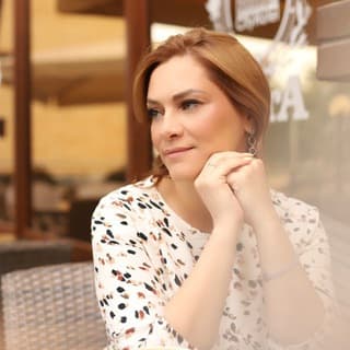 Психолог и сексолог Наталья Ермакова