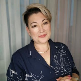 Психолог Ольга Уткина