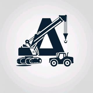 Строительный арсенал техники