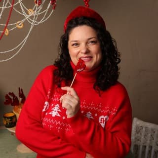 Записки мамы Светы