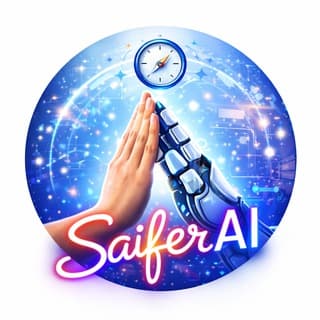Saifer ✨ AI-студия для Экспертов