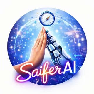 Нейропрактик | Saifer AI