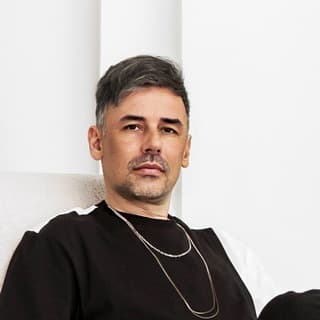 Саранин Артемий - Дизайн интерьеров