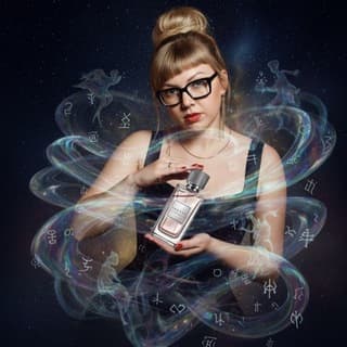 ✨АромаБлог с Татьяной✨