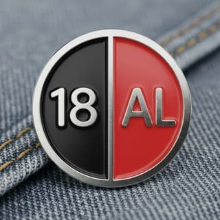 18 | AL ®️
